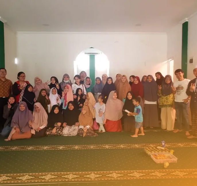 Image gallery marquee