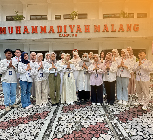 Image gallery marquee