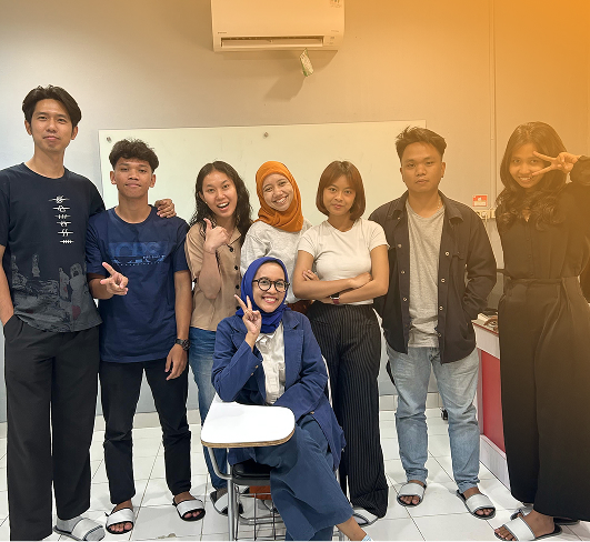 Image gallery marquee