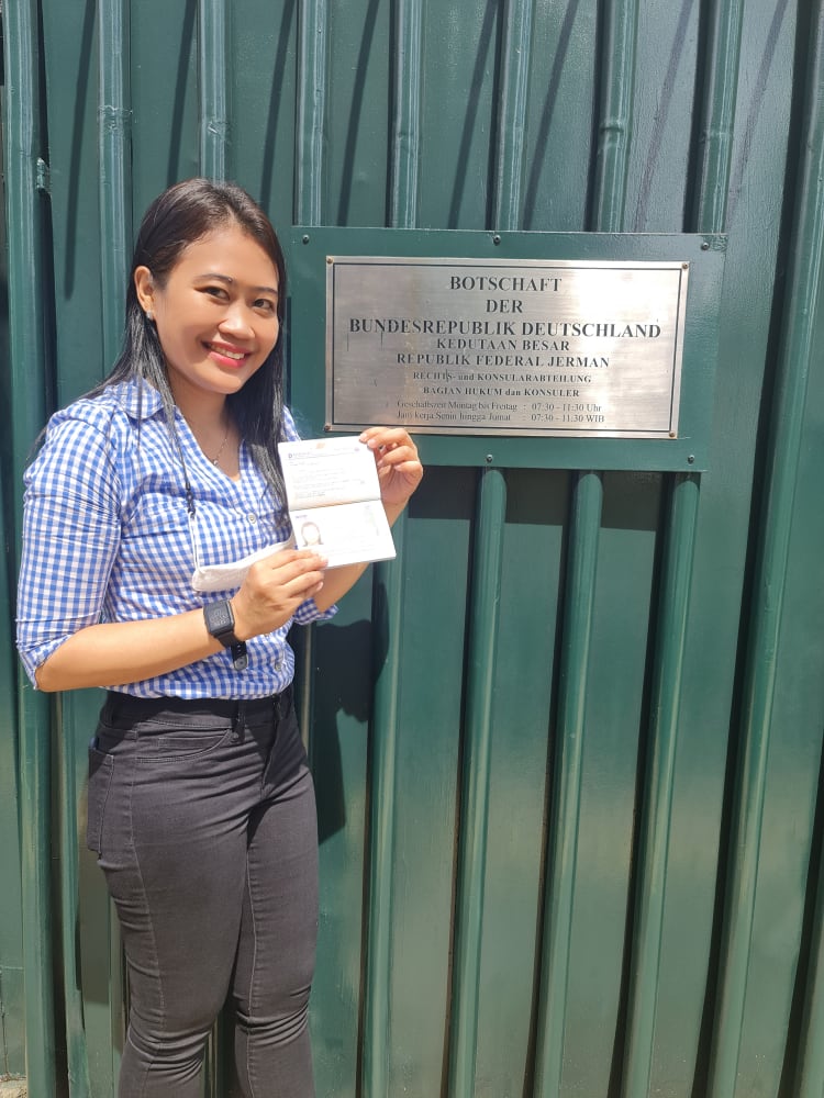 Image gallery marquee