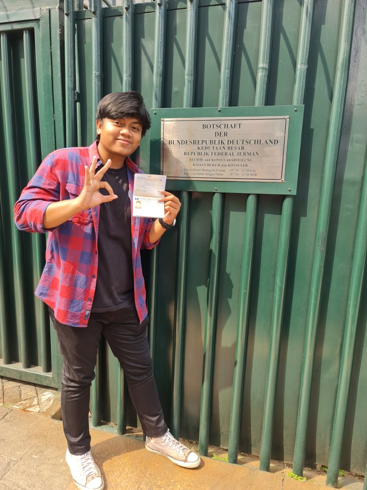 Image gallery marquee