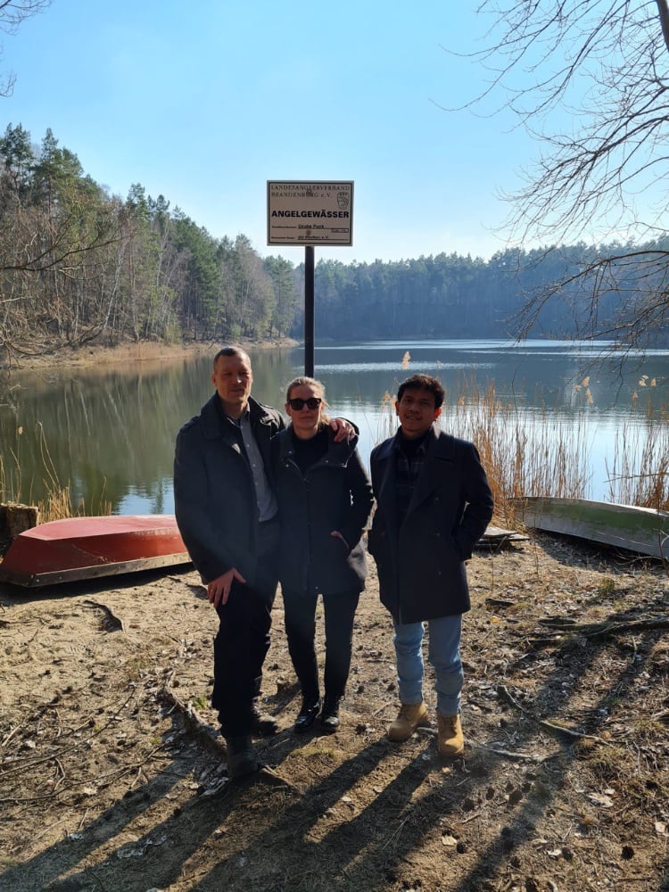 Image gallery marquee