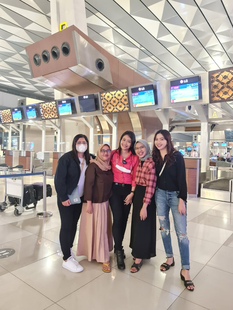 Image gallery marquee