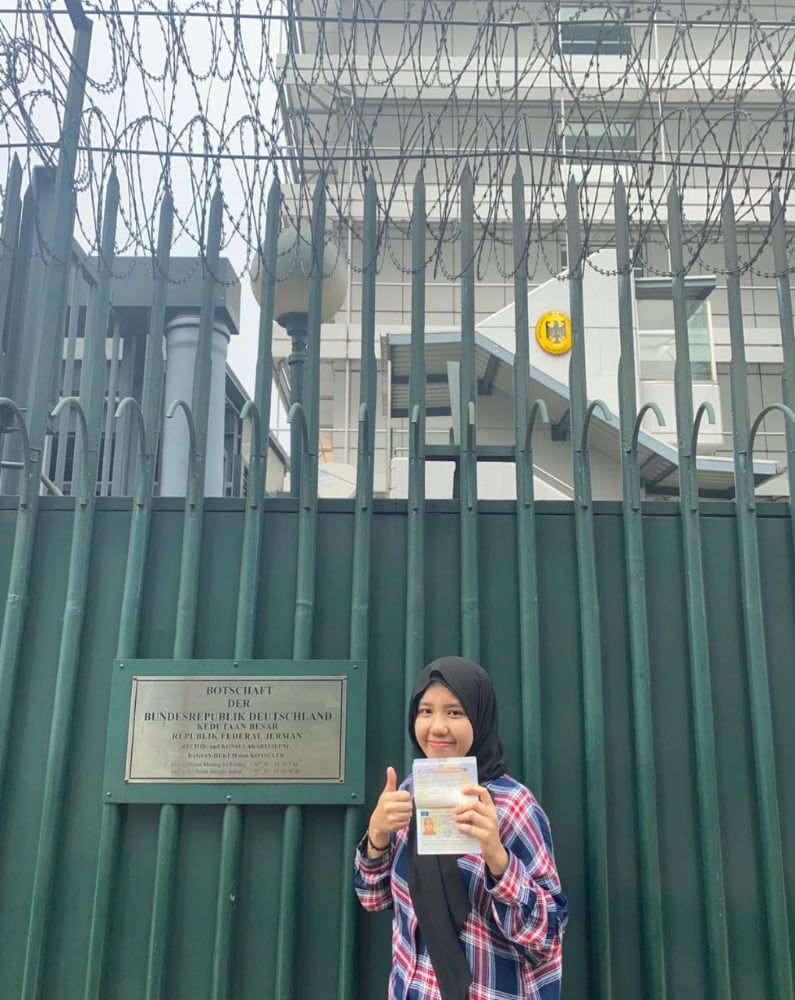 Image gallery marquee