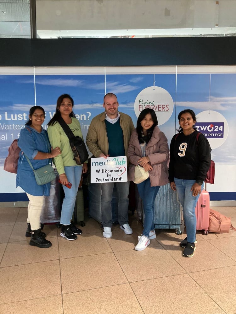 Image gallery marquee